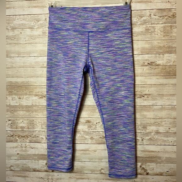 RBX Capri Yoga Pants Leggings Size Small - Picture 1 of 5